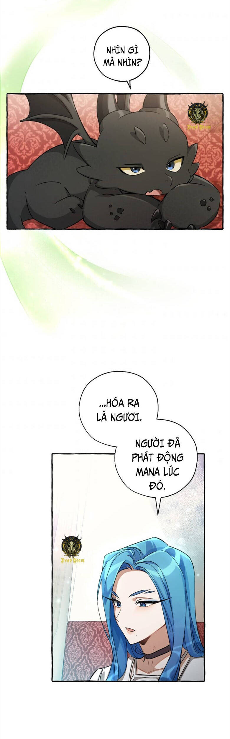 Phế Vật Dòng Dõi Bá Tước Chap 82 - Next Chap 83