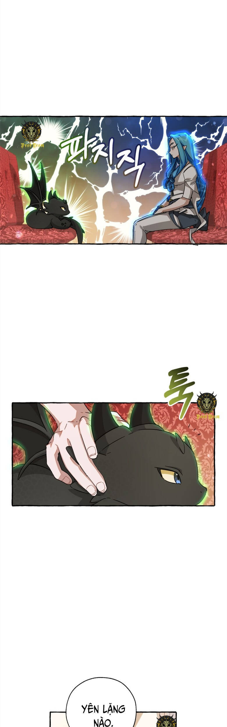 Phế Vật Dòng Dõi Bá Tước Chap 82 - Next Chap 83