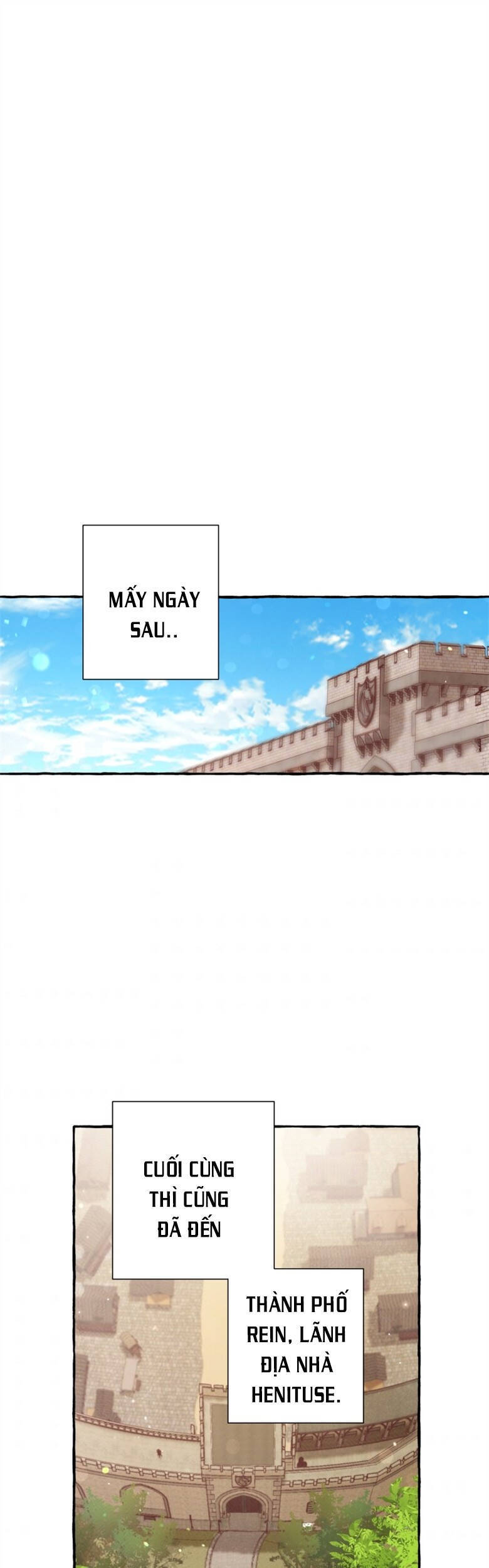 Phế Vật Dòng Dõi Bá Tước Chap 82 - Next Chap 83