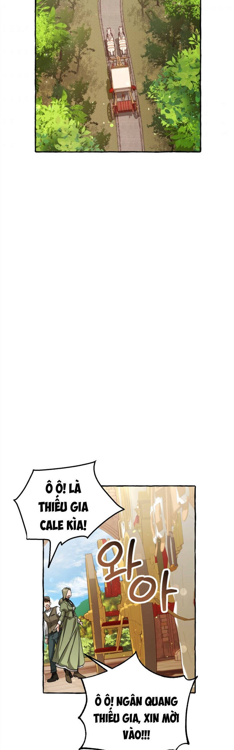 Phế Vật Dòng Dõi Bá Tước Chap 82 - Next Chap 83