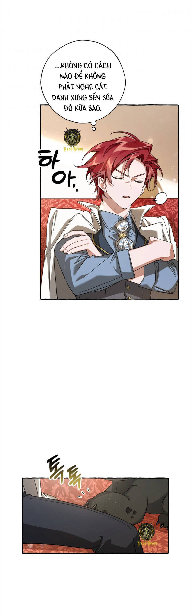 Phế Vật Dòng Dõi Bá Tước Chap 82 - Next Chap 83