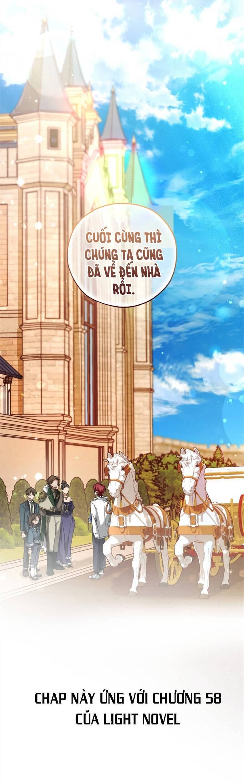 Phế Vật Dòng Dõi Bá Tước Chap 82 - Next Chap 83