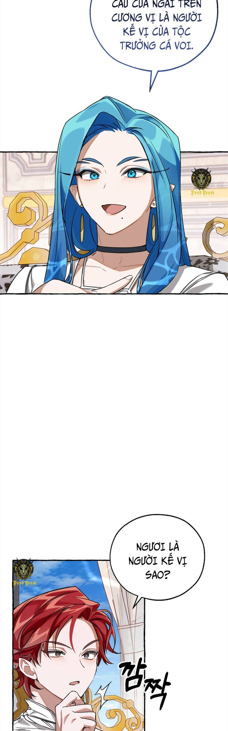 Phế Vật Dòng Dõi Bá Tước Chap 82 - Next Chap 83