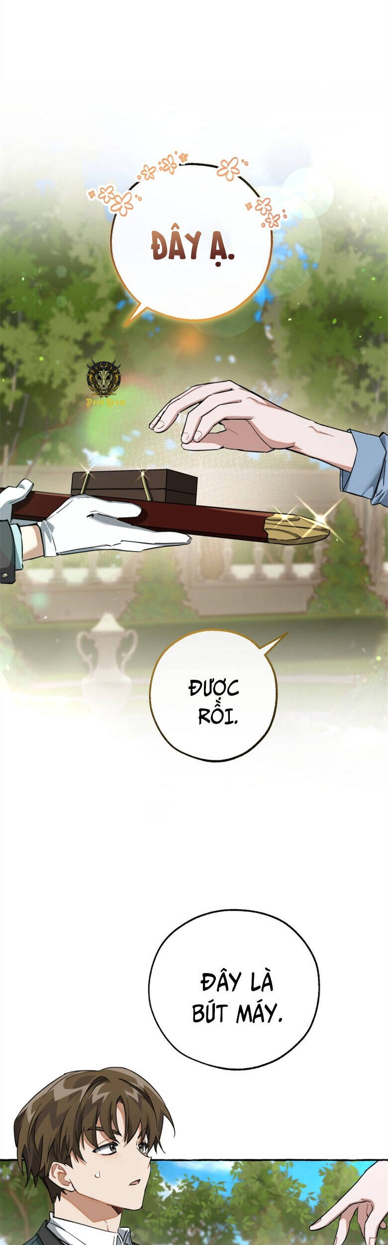 Phế Vật Dòng Dõi Bá Tước Chap 83 - Next Chap 84