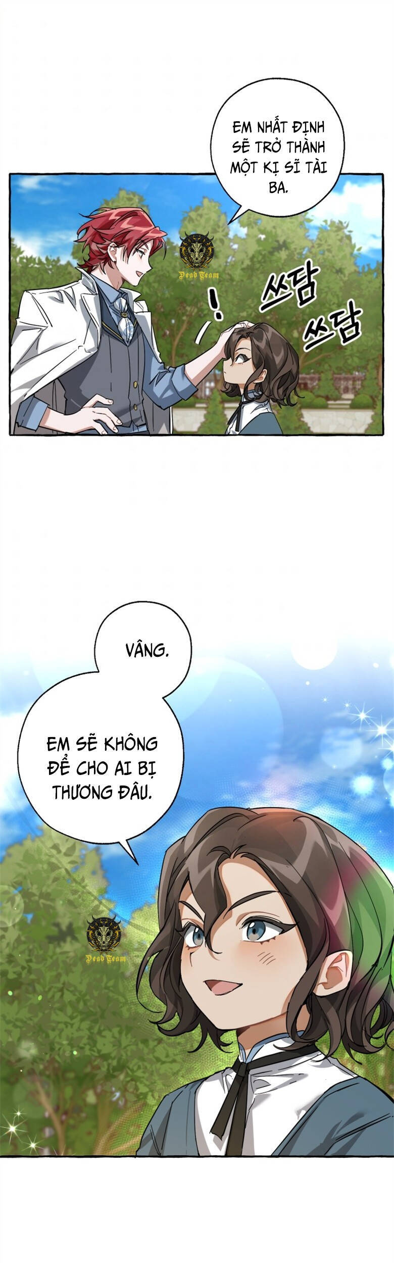 Phế Vật Dòng Dõi Bá Tước Chap 83 - Next Chap 84