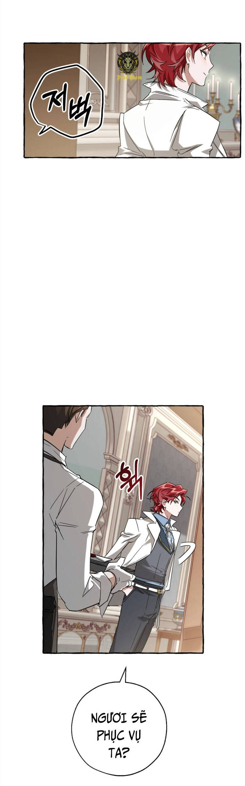 Phế Vật Dòng Dõi Bá Tước Chap 83 - Next Chap 84