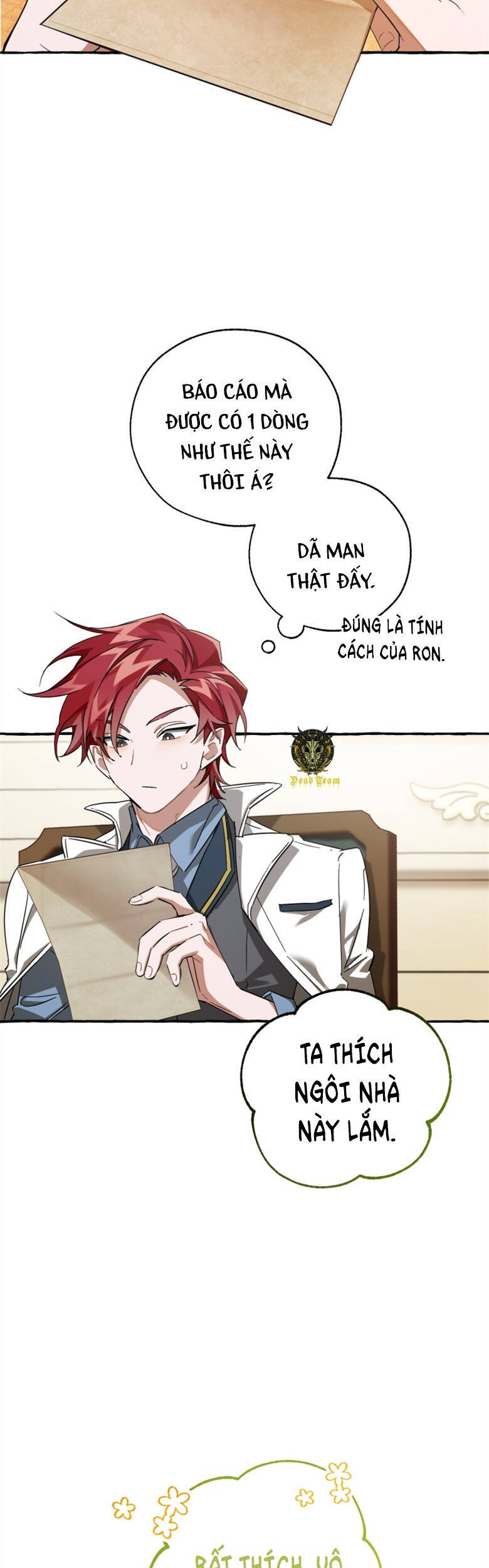 Phế Vật Dòng Dõi Bá Tước Chap 83 - Next Chap 84