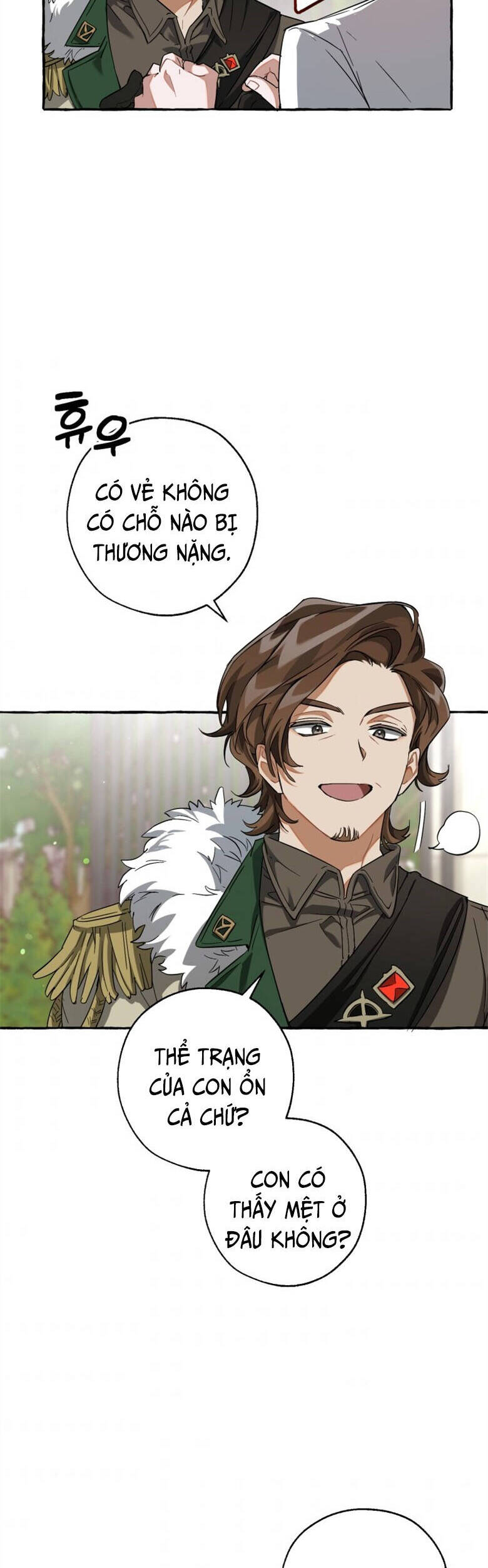 Phế Vật Dòng Dõi Bá Tước Chap 83 - Next Chap 84