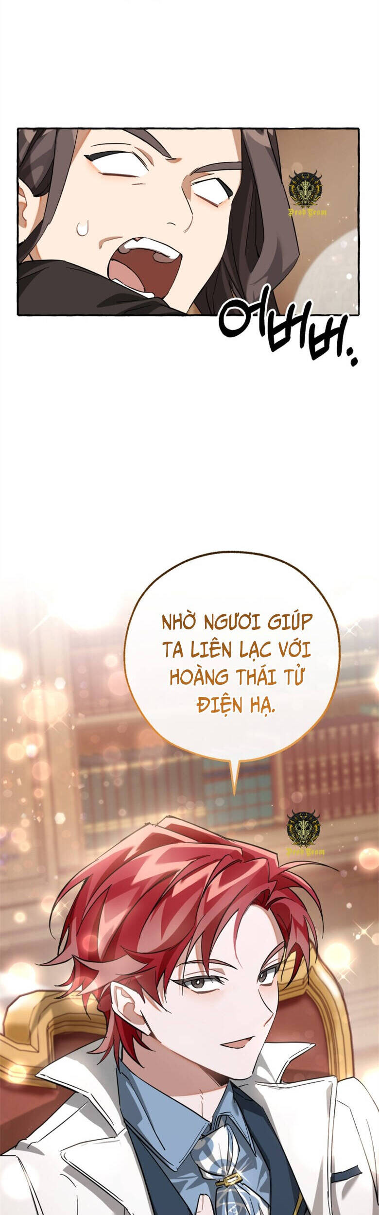 Phế Vật Dòng Dõi Bá Tước Chap 83 - Next Chap 84