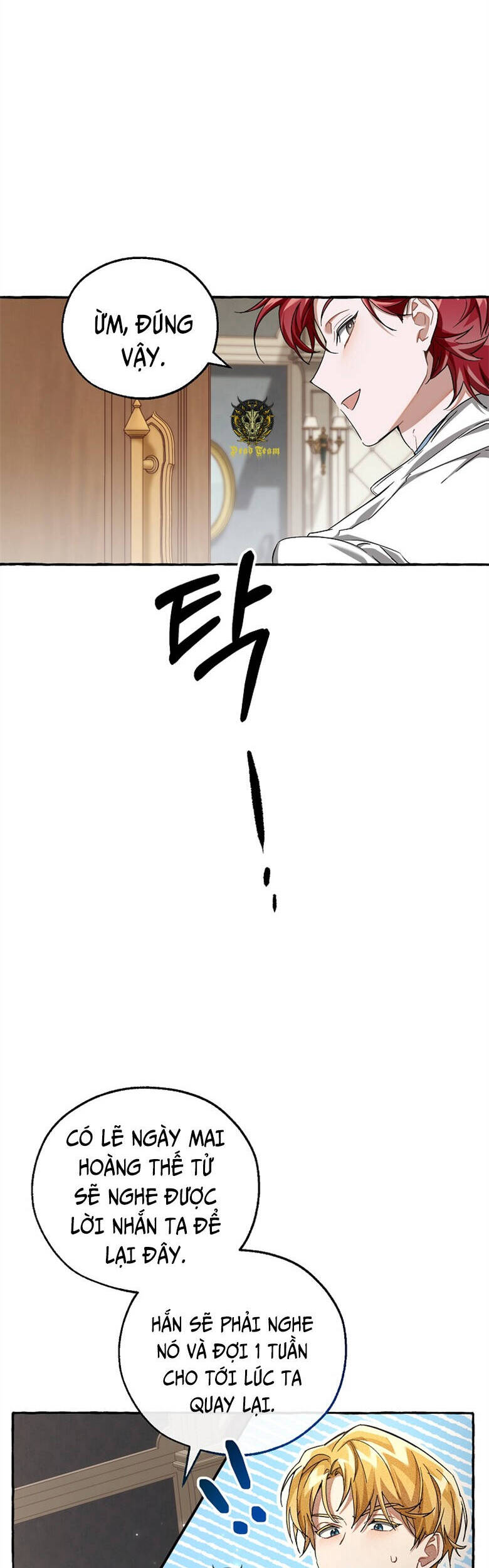 Phế Vật Dòng Dõi Bá Tước Chap 84 - Next Chap 85