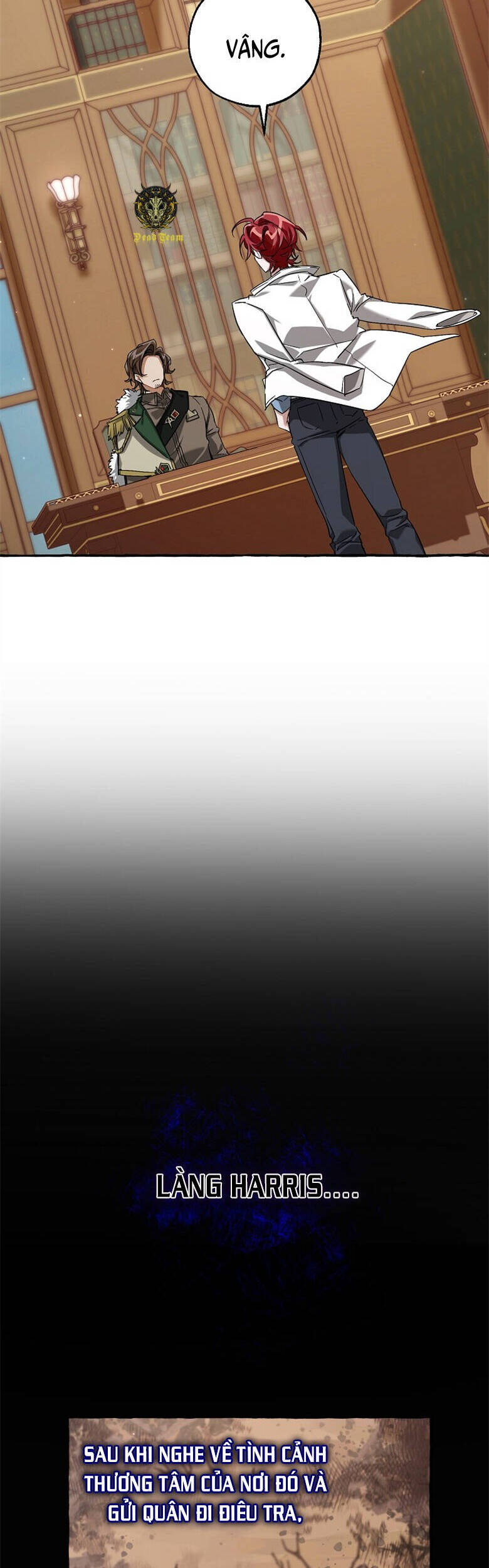 Phế Vật Dòng Dõi Bá Tước Chap 84 - Next Chap 85