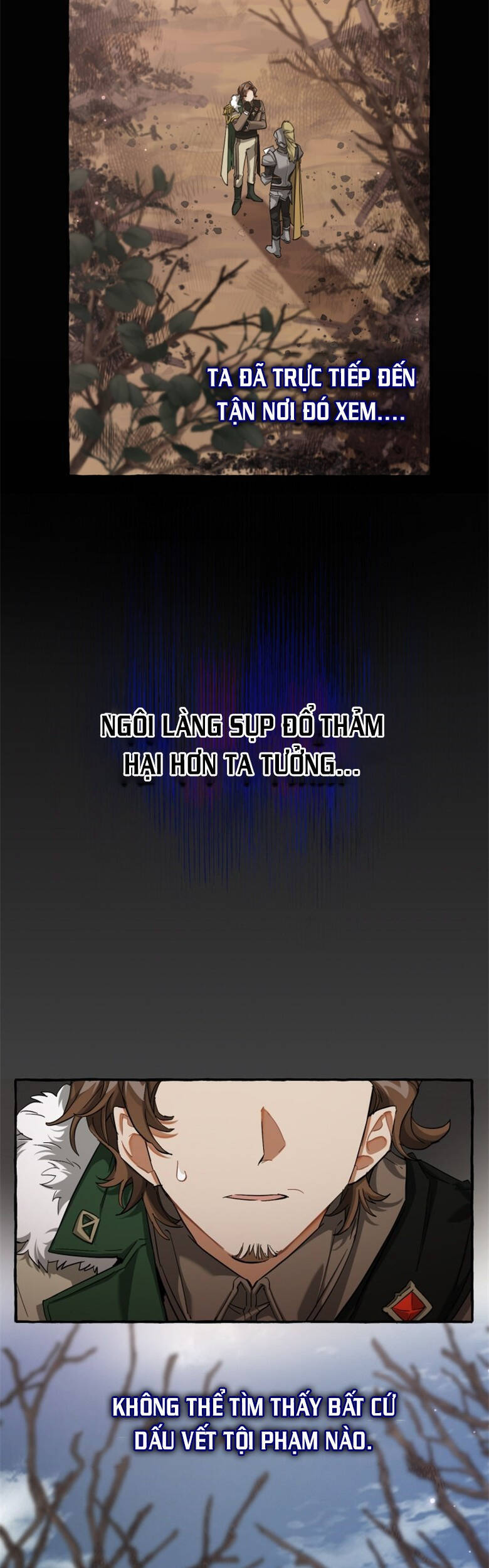 Phế Vật Dòng Dõi Bá Tước Chap 84 - Next Chap 85