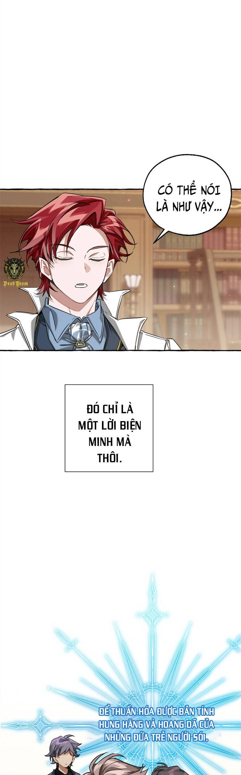 Phế Vật Dòng Dõi Bá Tước Chap 84 - Next Chap 85