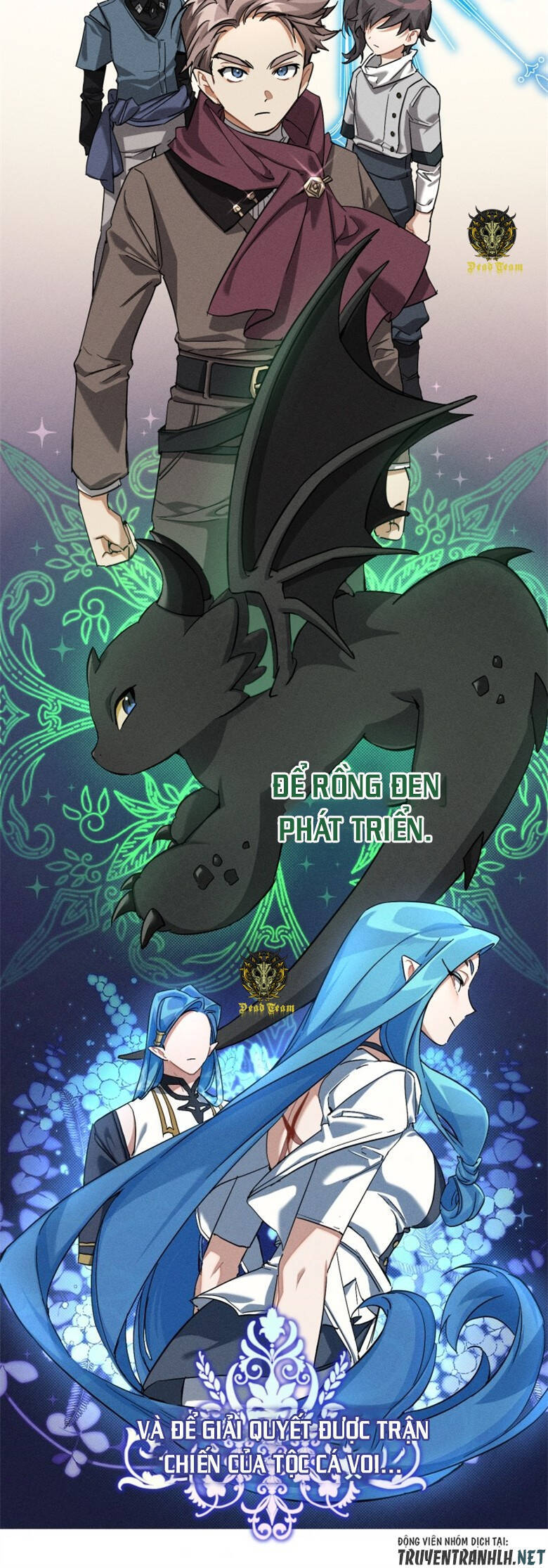 Phế Vật Dòng Dõi Bá Tước Chap 84 - Next Chap 85