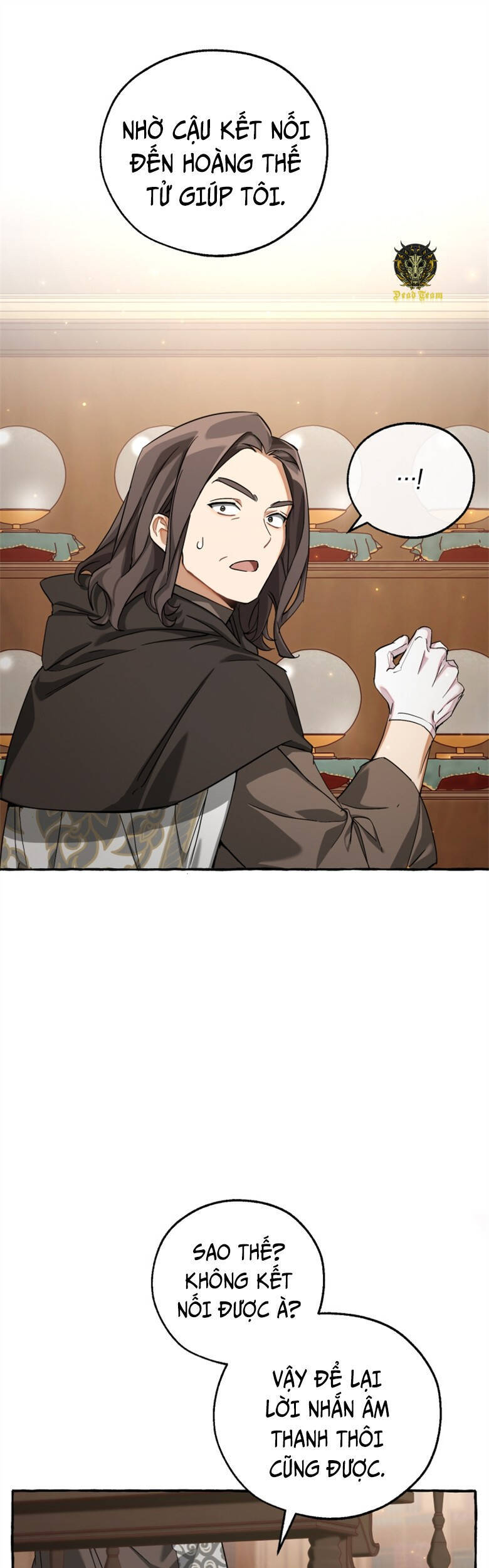 Phế Vật Dòng Dõi Bá Tước Chap 84 - Next Chap 85