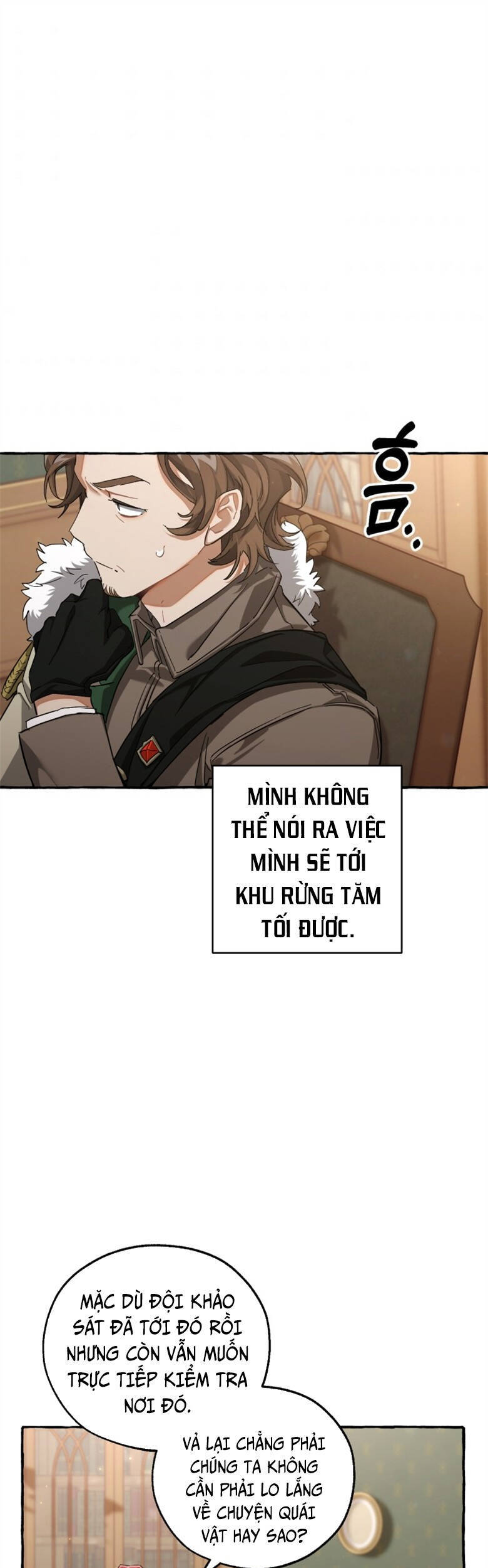 Phế Vật Dòng Dõi Bá Tước Chap 84 - Next Chap 85