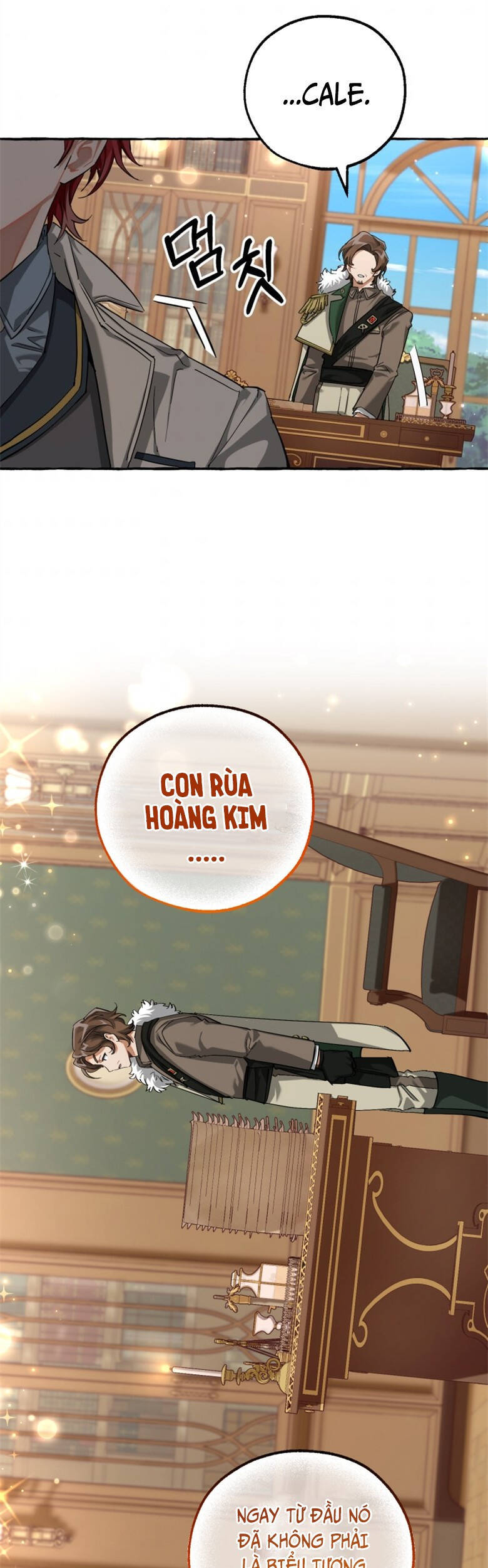 Phế Vật Dòng Dõi Bá Tước Chap 84 - Next Chap 85