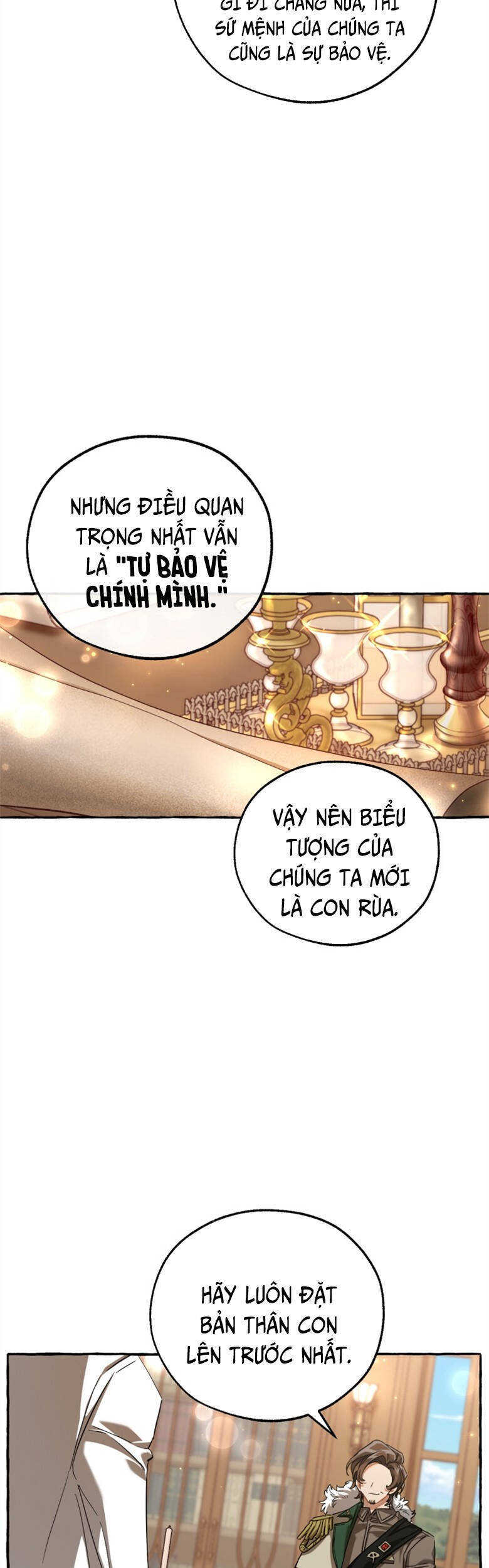 Phế Vật Dòng Dõi Bá Tước Chap 84 - Next Chap 85