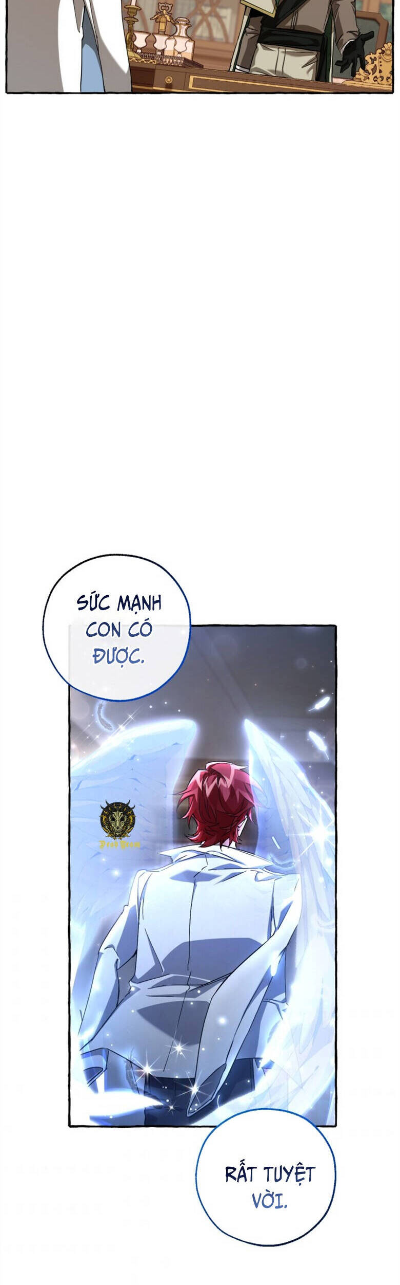 Phế Vật Dòng Dõi Bá Tước Chap 84 - Next Chap 85