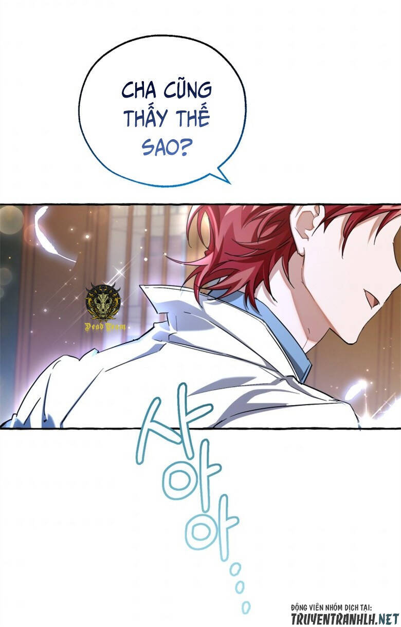 Phế Vật Dòng Dõi Bá Tước Chap 84 - Next Chap 85