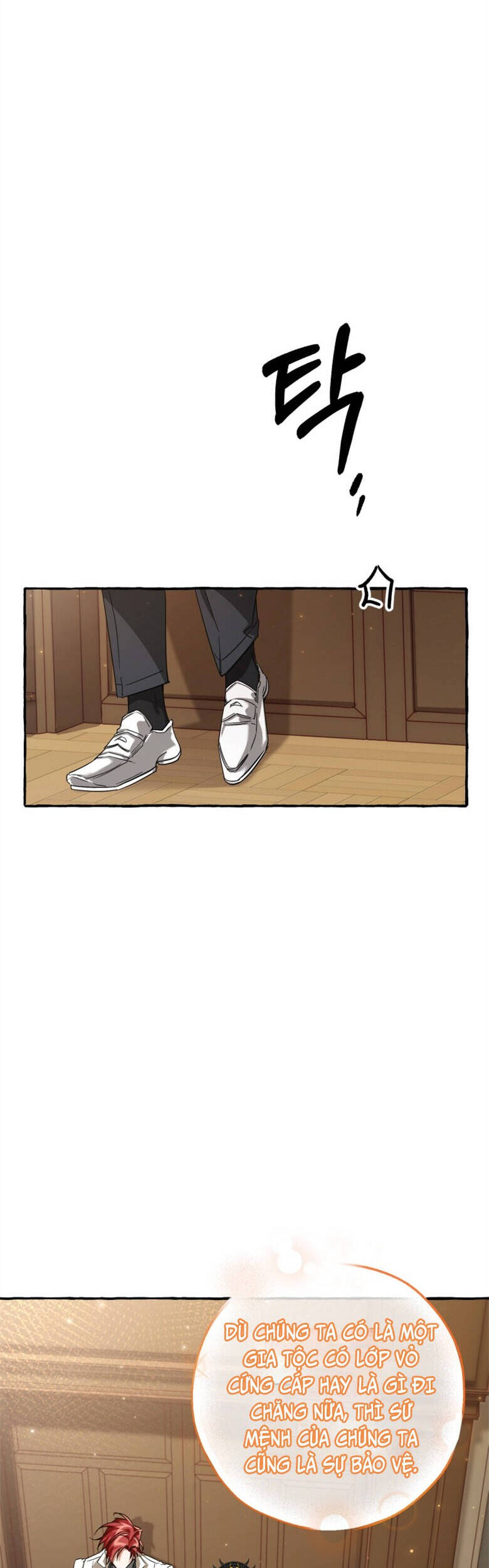 Phế Vật Dòng Dõi Bá Tước Chap 84 - Next Chap 85