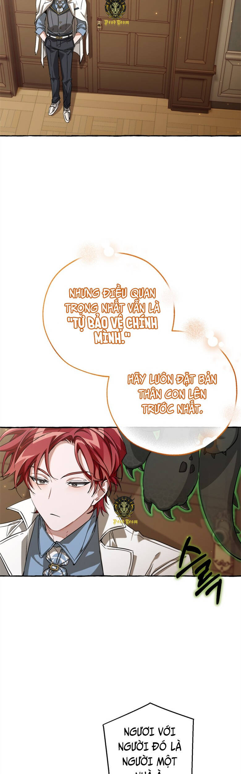 Phế Vật Dòng Dõi Bá Tước Chap 84 - Next Chap 85