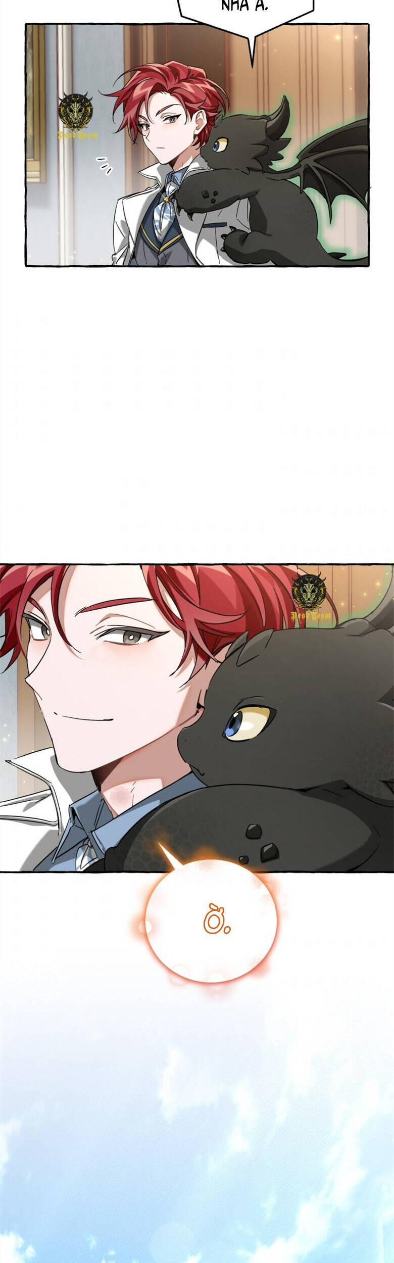 Phế Vật Dòng Dõi Bá Tước Chap 84 - Next Chap 85