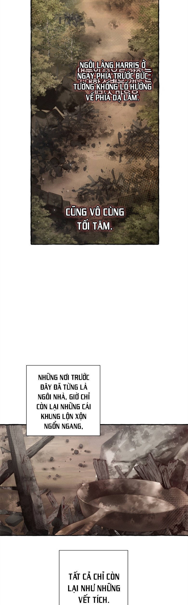 Phế Vật Dòng Dõi Bá Tước Chap 84 - Next Chap 85