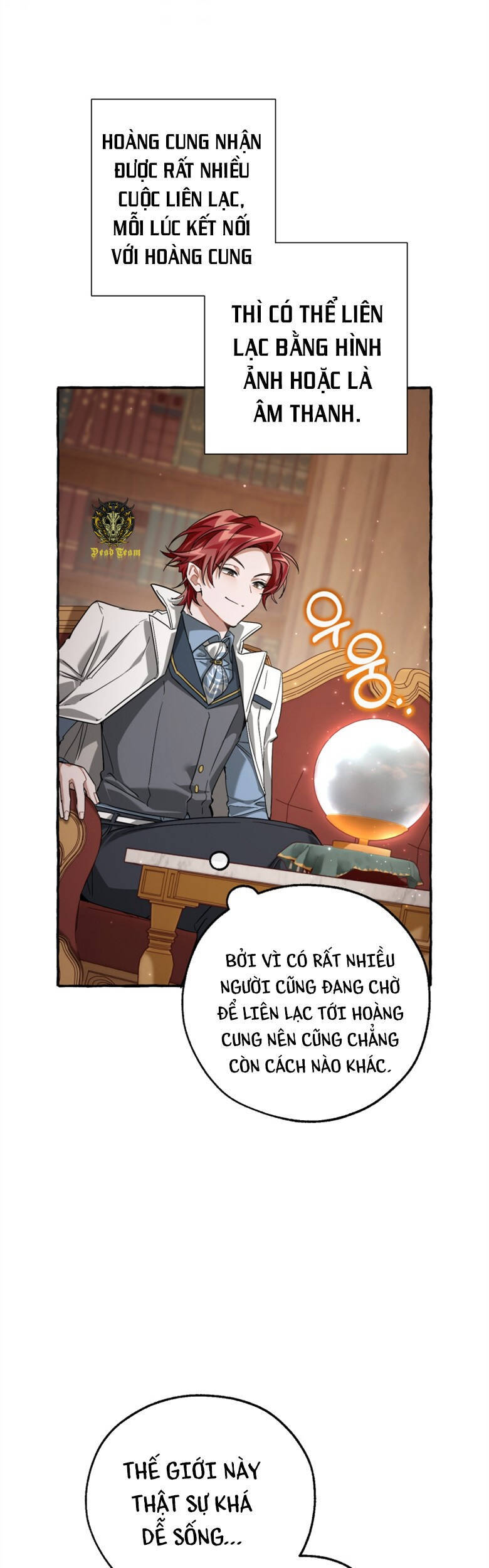 Phế Vật Dòng Dõi Bá Tước Chap 84 - Next Chap 85