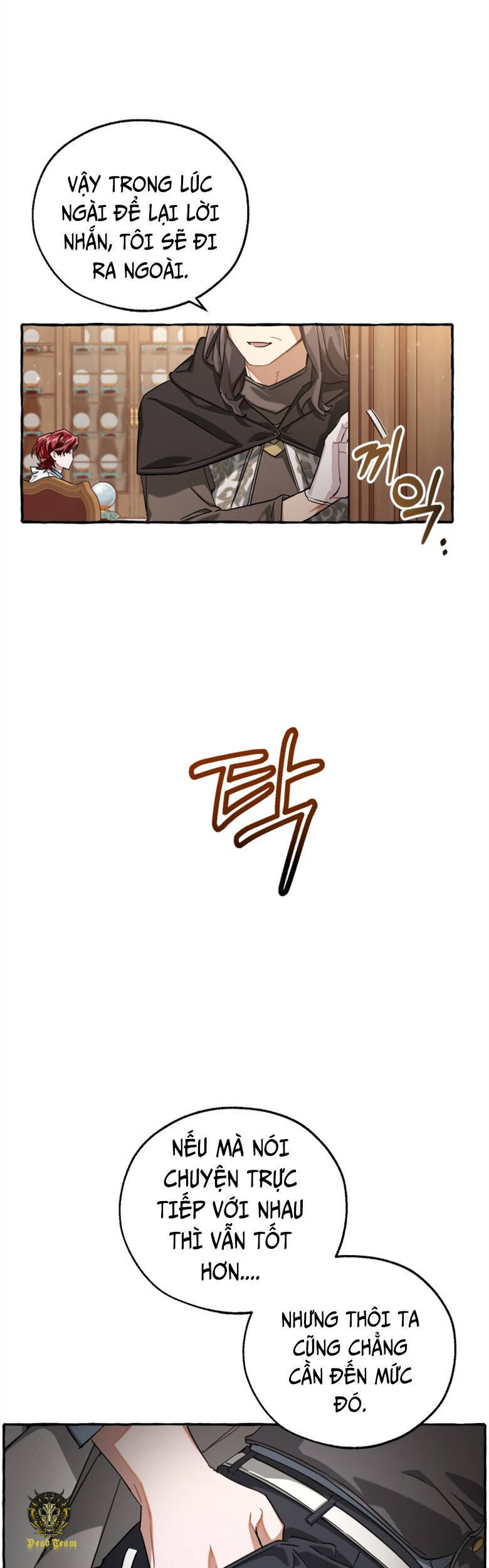 Phế Vật Dòng Dõi Bá Tước Chap 84 - Next Chap 85