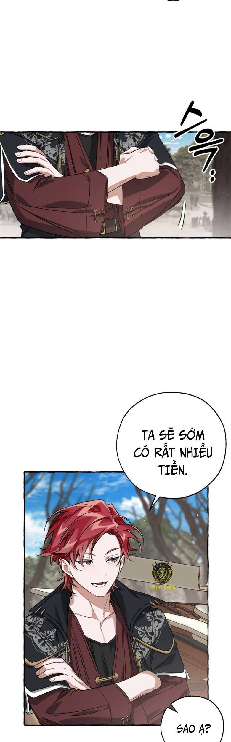 Phế Vật Dòng Dõi Bá Tước Chap 85 - Next Chap 86