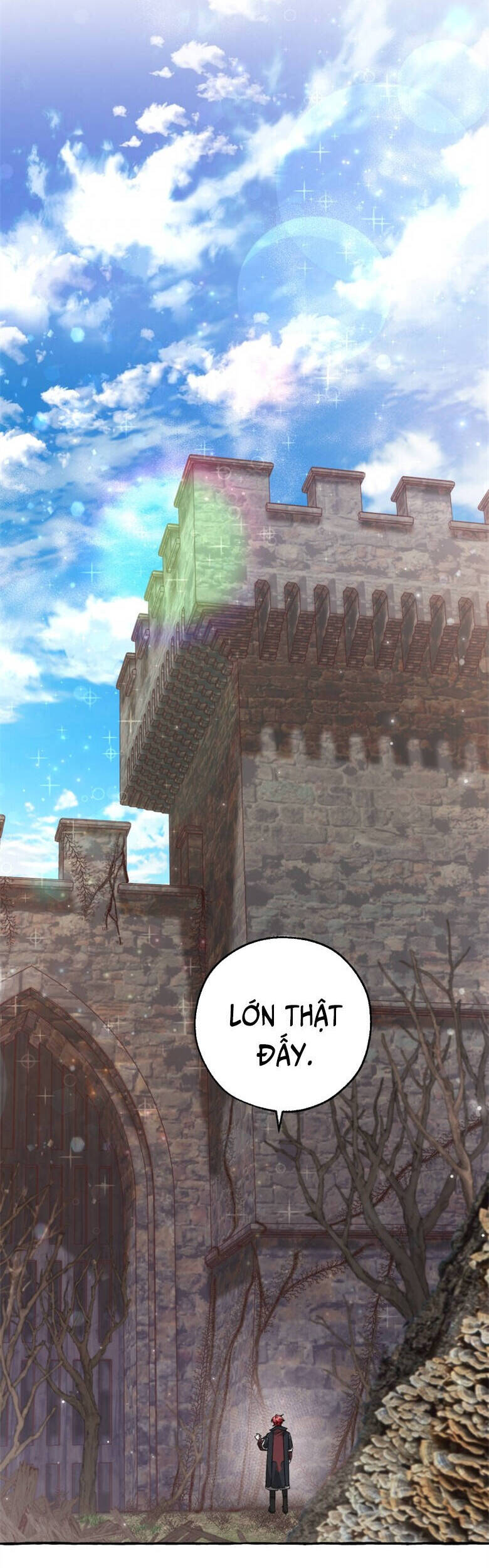 Phế Vật Dòng Dõi Bá Tước Chap 85 - Next Chap 86