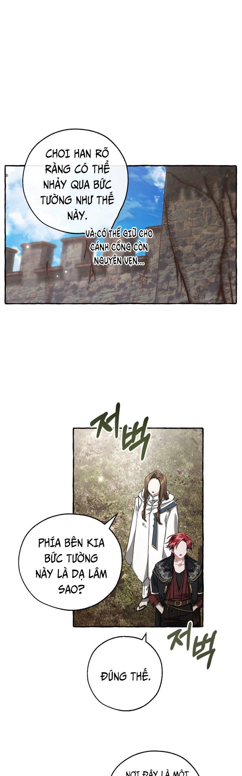 Phế Vật Dòng Dõi Bá Tước Chap 85 - Next Chap 86