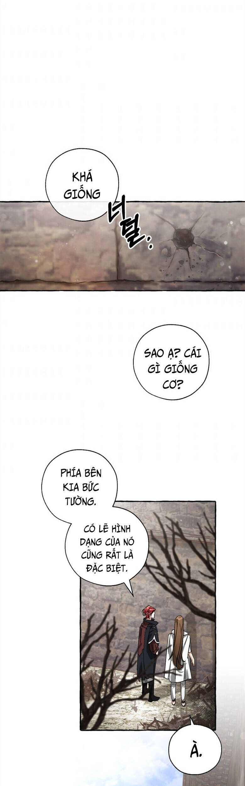 Phế Vật Dòng Dõi Bá Tước Chap 85 - Next Chap 86