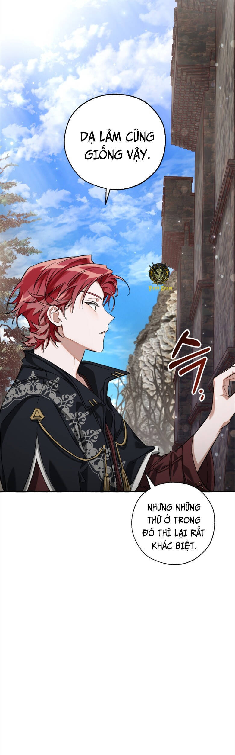 Phế Vật Dòng Dõi Bá Tước Chap 85 - Next Chap 86