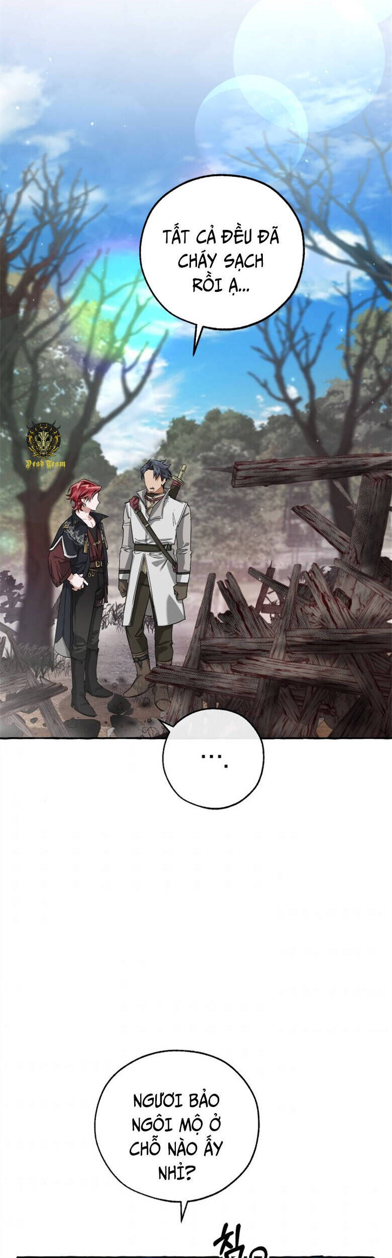 Phế Vật Dòng Dõi Bá Tước Chap 85 - Next Chap 86
