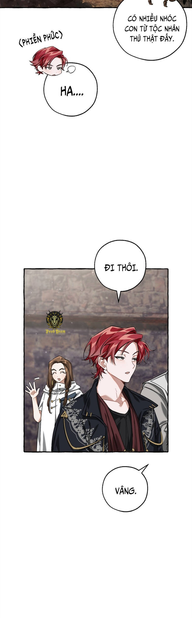 Phế Vật Dòng Dõi Bá Tước Chap 85 - Next Chap 86