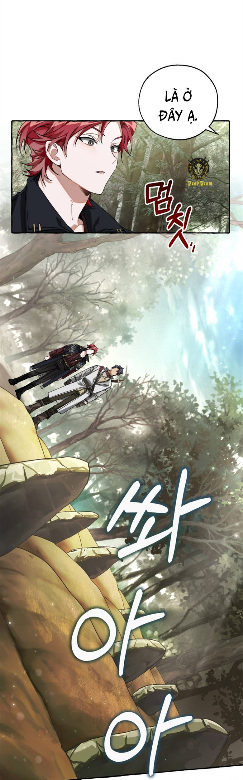 Phế Vật Dòng Dõi Bá Tước Chap 85 - Next Chap 86