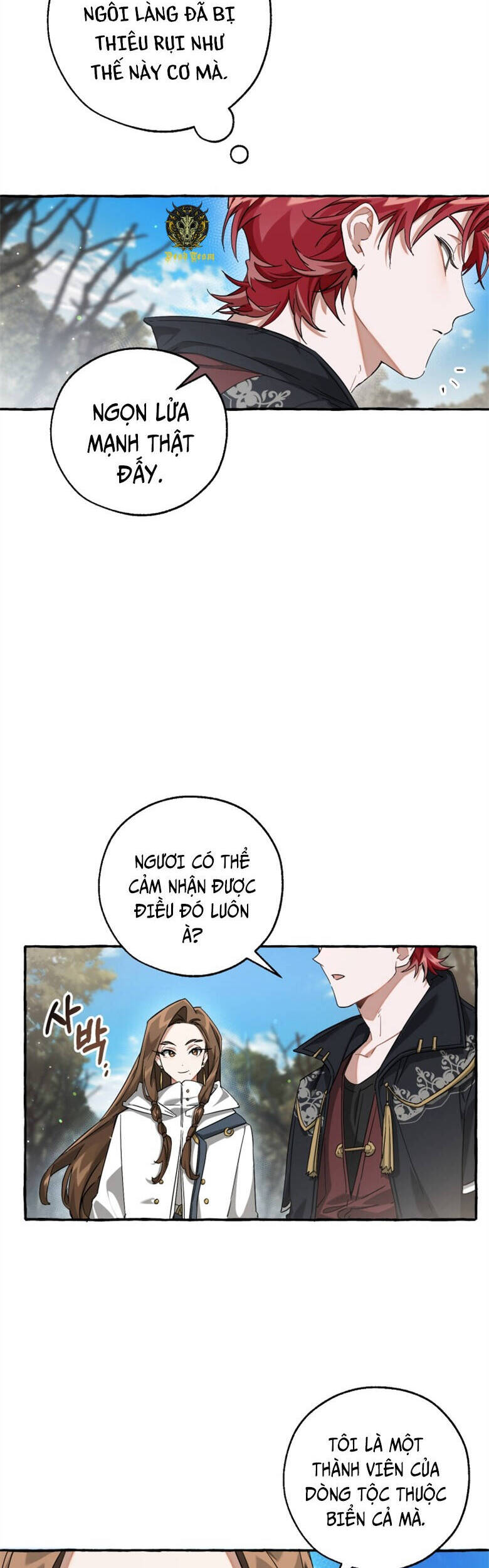 Phế Vật Dòng Dõi Bá Tước Chap 85 - Next Chap 86