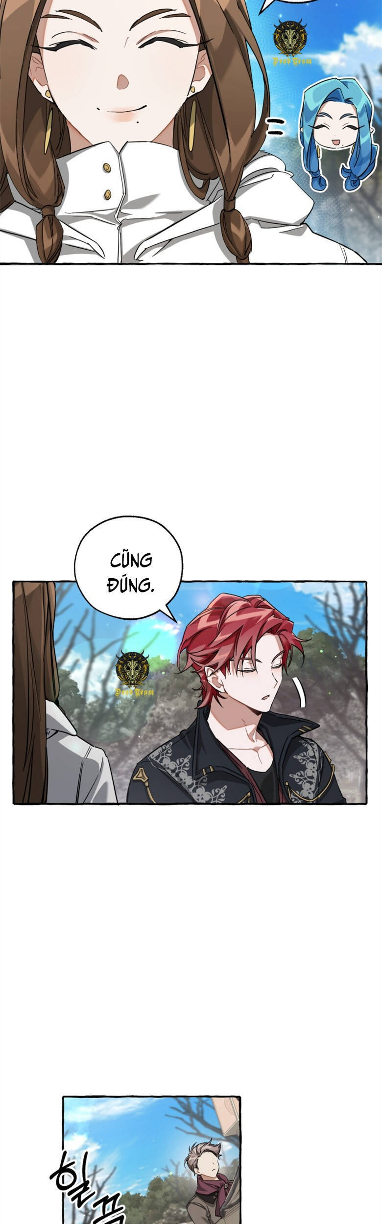 Phế Vật Dòng Dõi Bá Tước Chap 85 - Next Chap 86