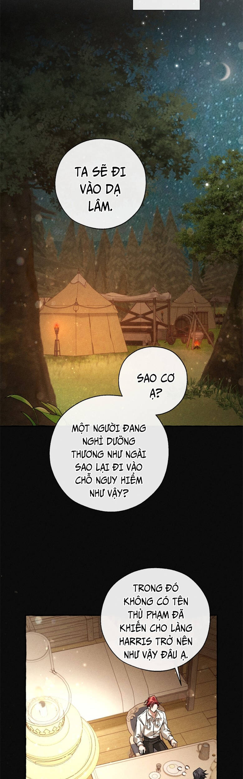 Phế Vật Dòng Dõi Bá Tước Chap 86 - Next Chap 87