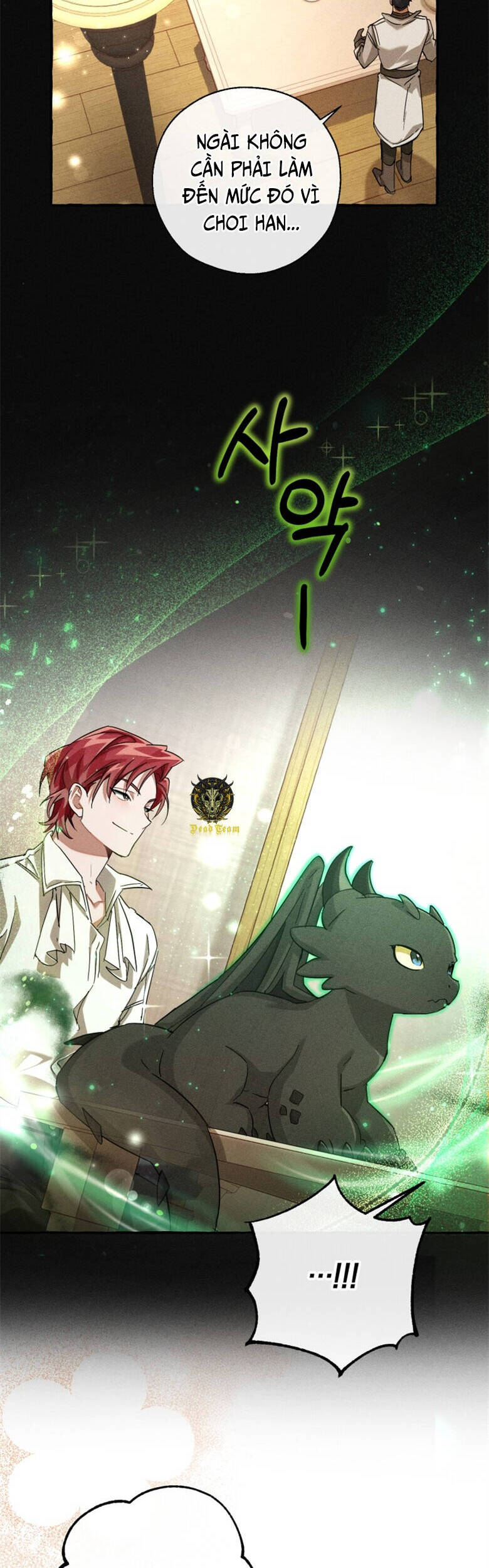 Phế Vật Dòng Dõi Bá Tước Chap 86 - Next Chap 87