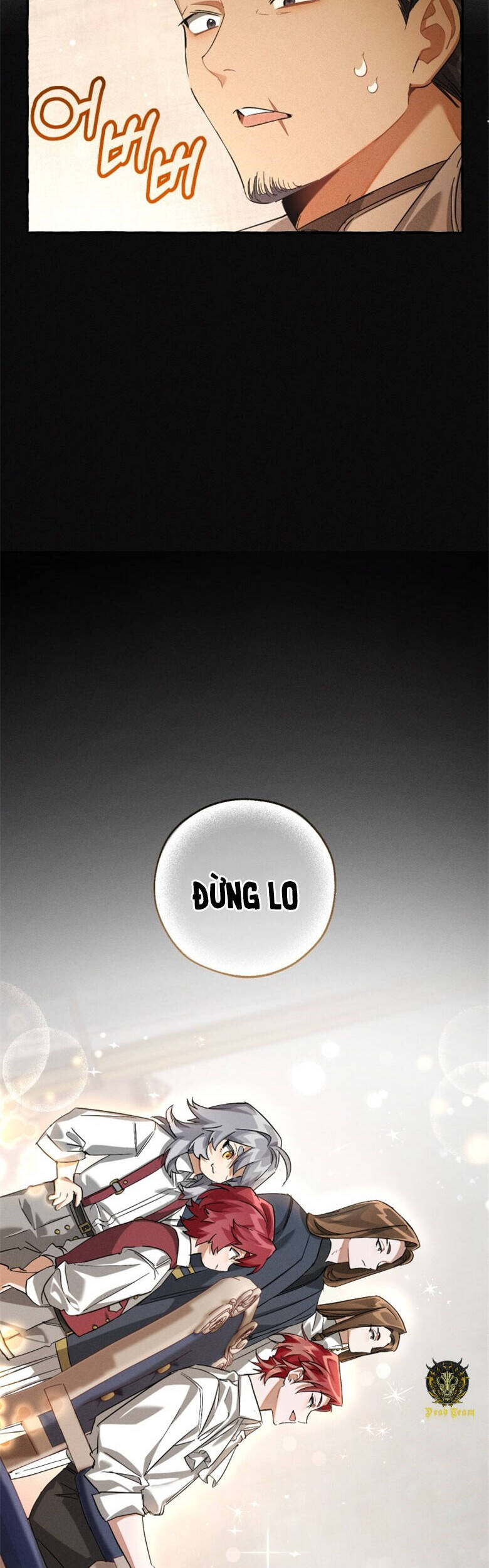 Phế Vật Dòng Dõi Bá Tước Chap 86 - Next Chap 87