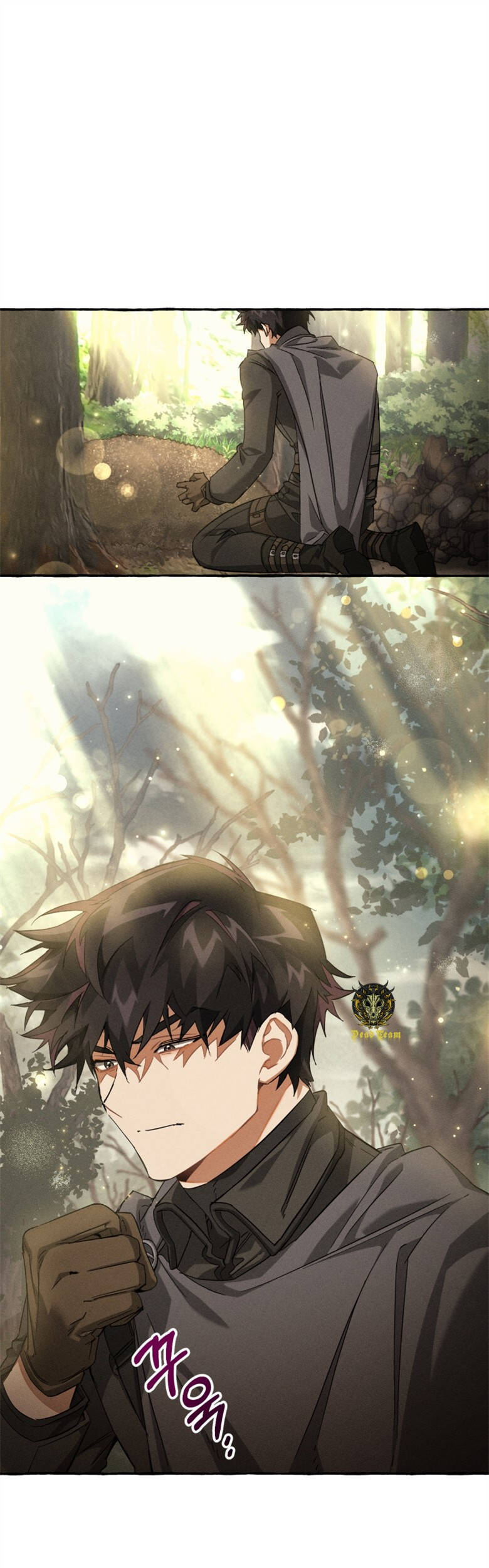 Phế Vật Dòng Dõi Bá Tước Chap 86 - Next Chap 87