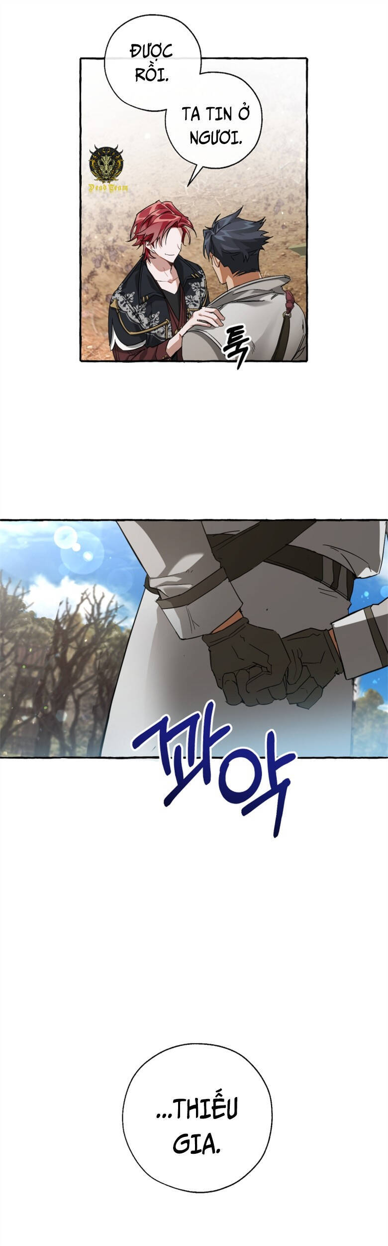 Phế Vật Dòng Dõi Bá Tước Chap 86 - Next Chap 87