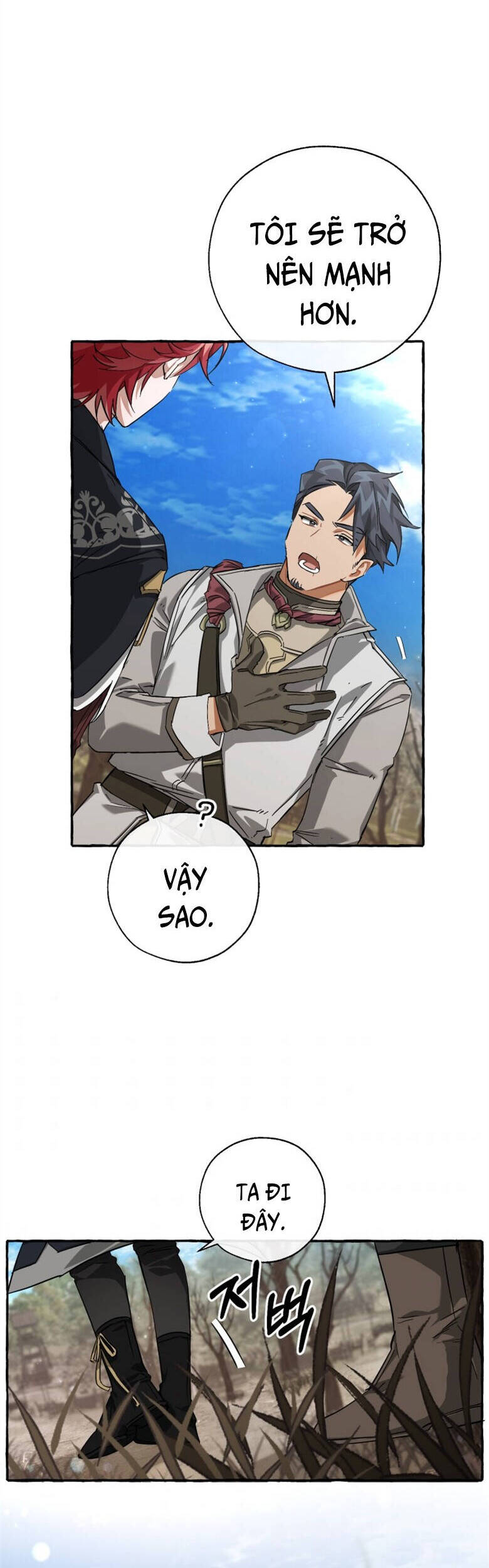 Phế Vật Dòng Dõi Bá Tước Chap 86 - Next Chap 87