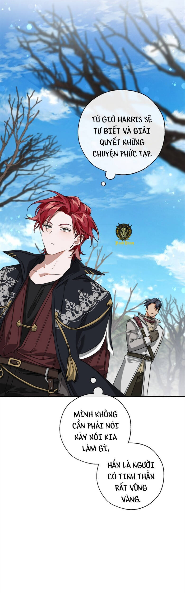 Phế Vật Dòng Dõi Bá Tước Chap 86 - Next Chap 87