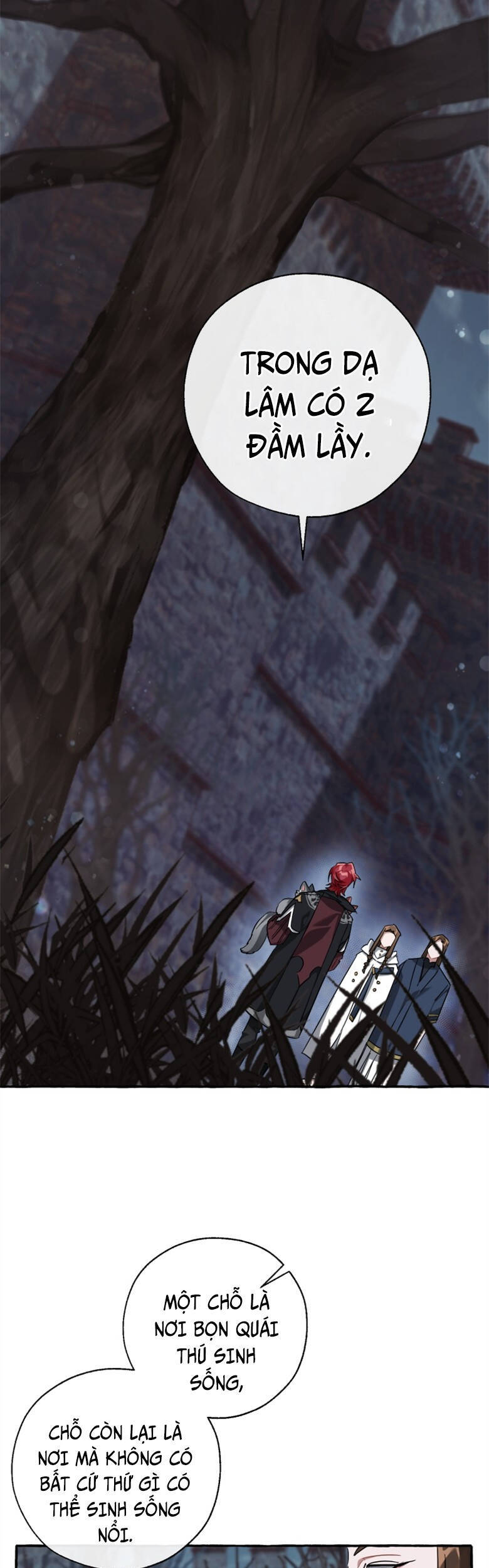 Phế Vật Dòng Dõi Bá Tước Chap 86 - Next Chap 87