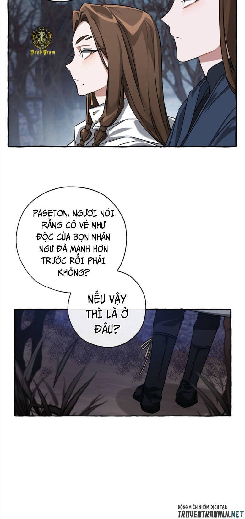 Phế Vật Dòng Dõi Bá Tước Chap 86 - Next Chap 87