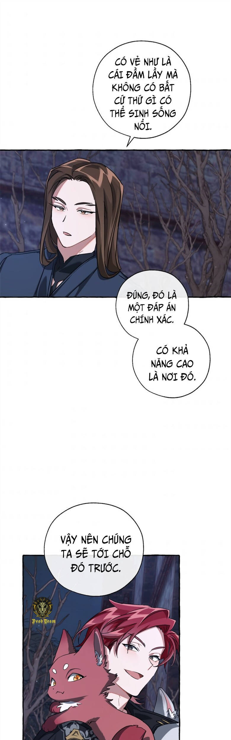 Phế Vật Dòng Dõi Bá Tước Chap 86 - Next Chap 87